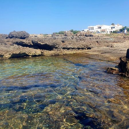 Villa La Rondinella - Torre San Giovanni Exterior photo