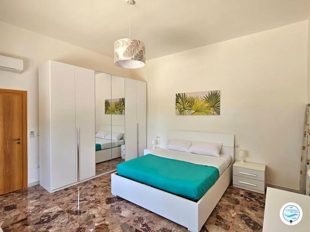 Villa La Rondinella - Torre San Giovanni Exterior photo