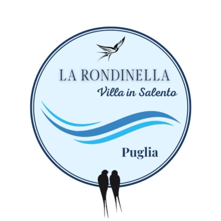 Villa La Rondinella - Torre San Giovanni Exterior photo